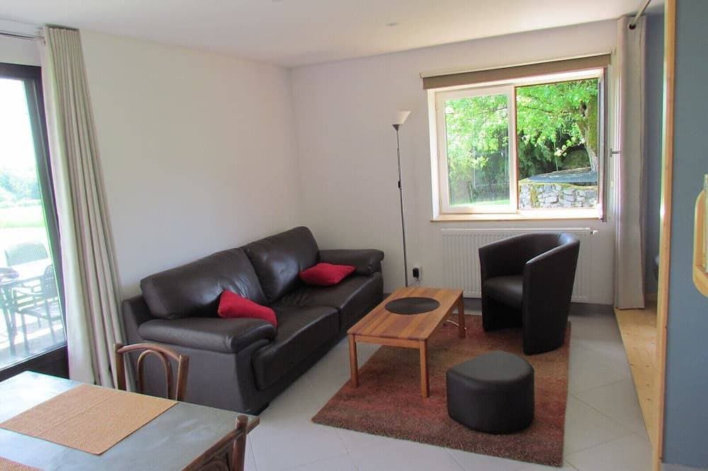 Foto 5 von 15: Cottage XXX mitten im Wald