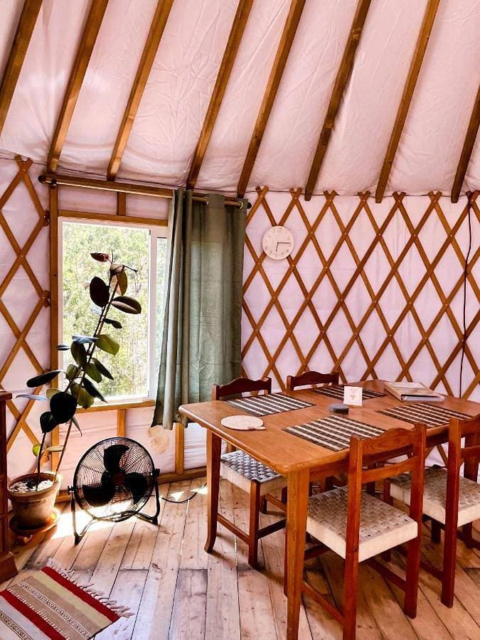 Foto 5 von 42: One-Bedroom House