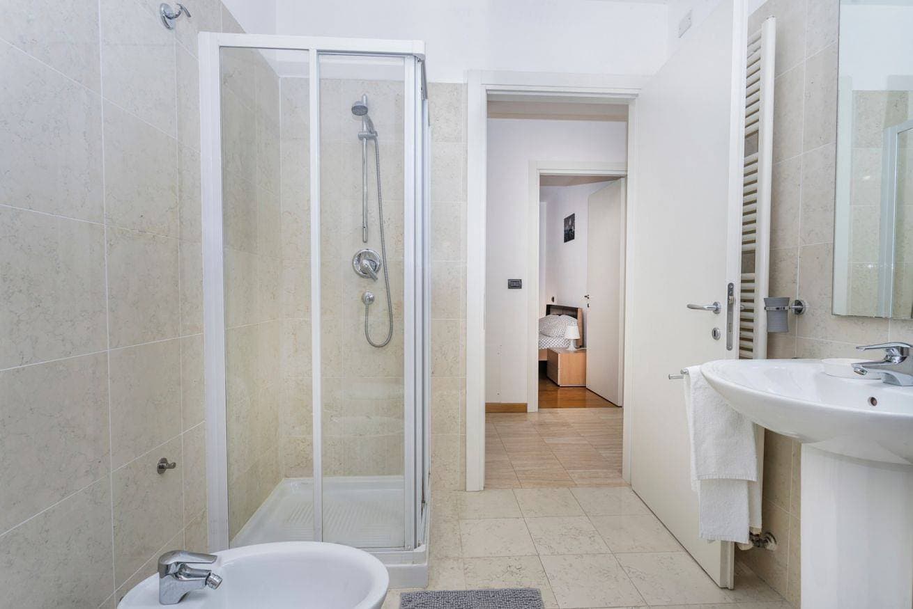 Foto 12 von 17: Ferienwohnung für 2 Personen