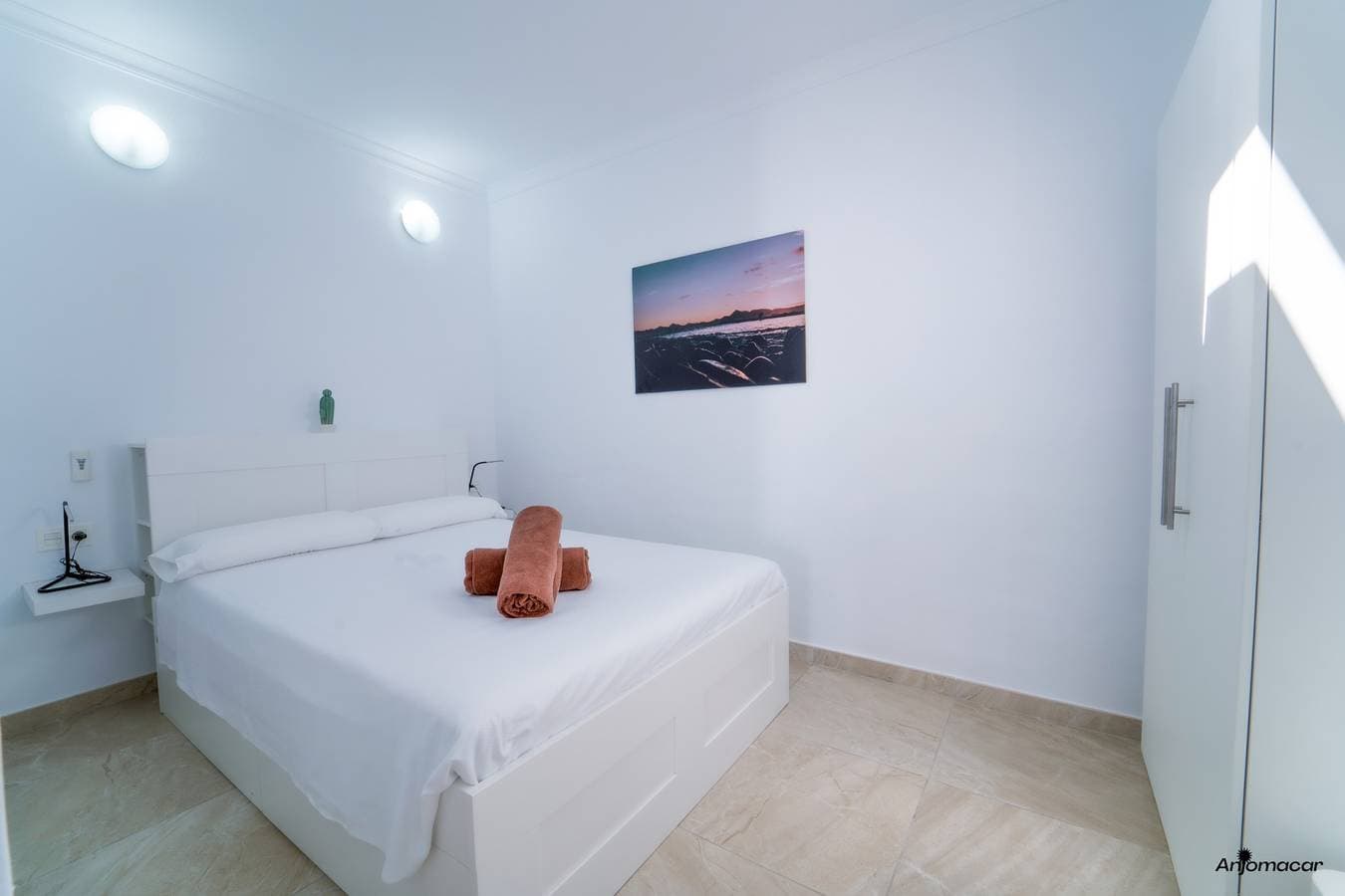 Foto 4 von 14: Ein-Zimmer-Wohnung mit Terrasse