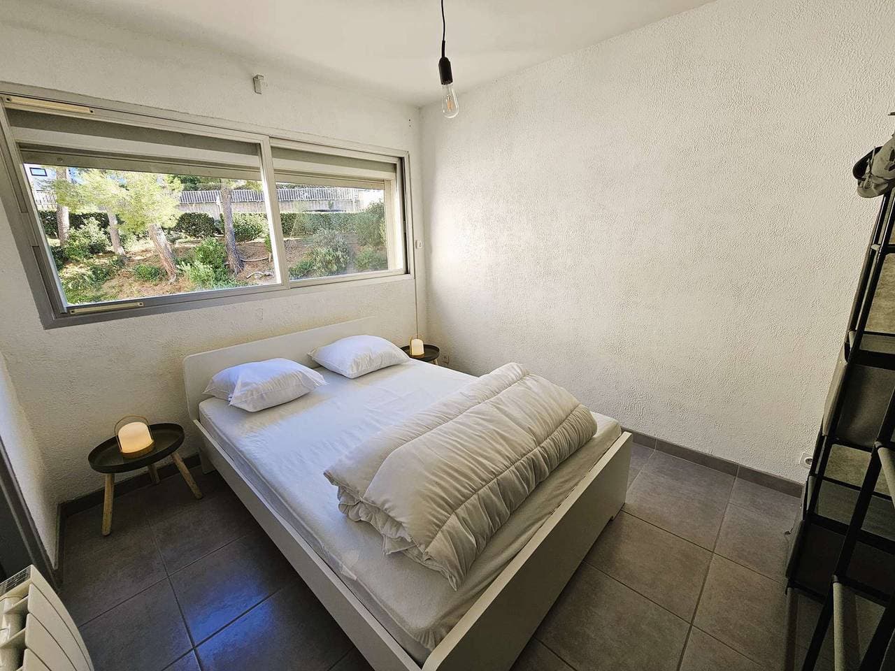 Foto 9 von 14: Nice 1 bedroom apartment, WIFI, sea view, all on foot