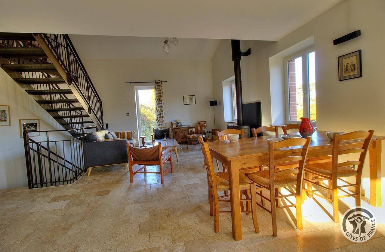 Foto 5 von 30: Le gîte de la Roche