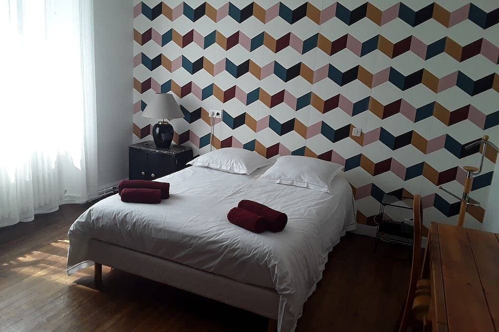 Foto 4 von 19: Location Maison Vacances 4 Personnes - 2 Chambres - à Cleder - Proche de la Mer
