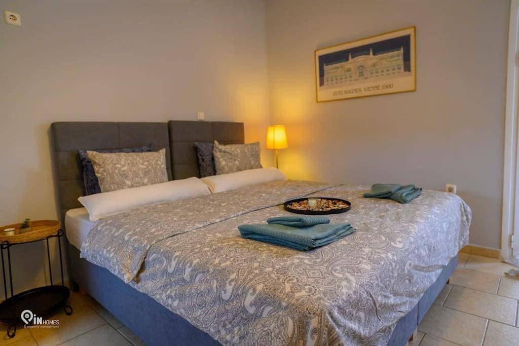 Foto 2 von 5: Deluxe Double or Twin Room with Garden View