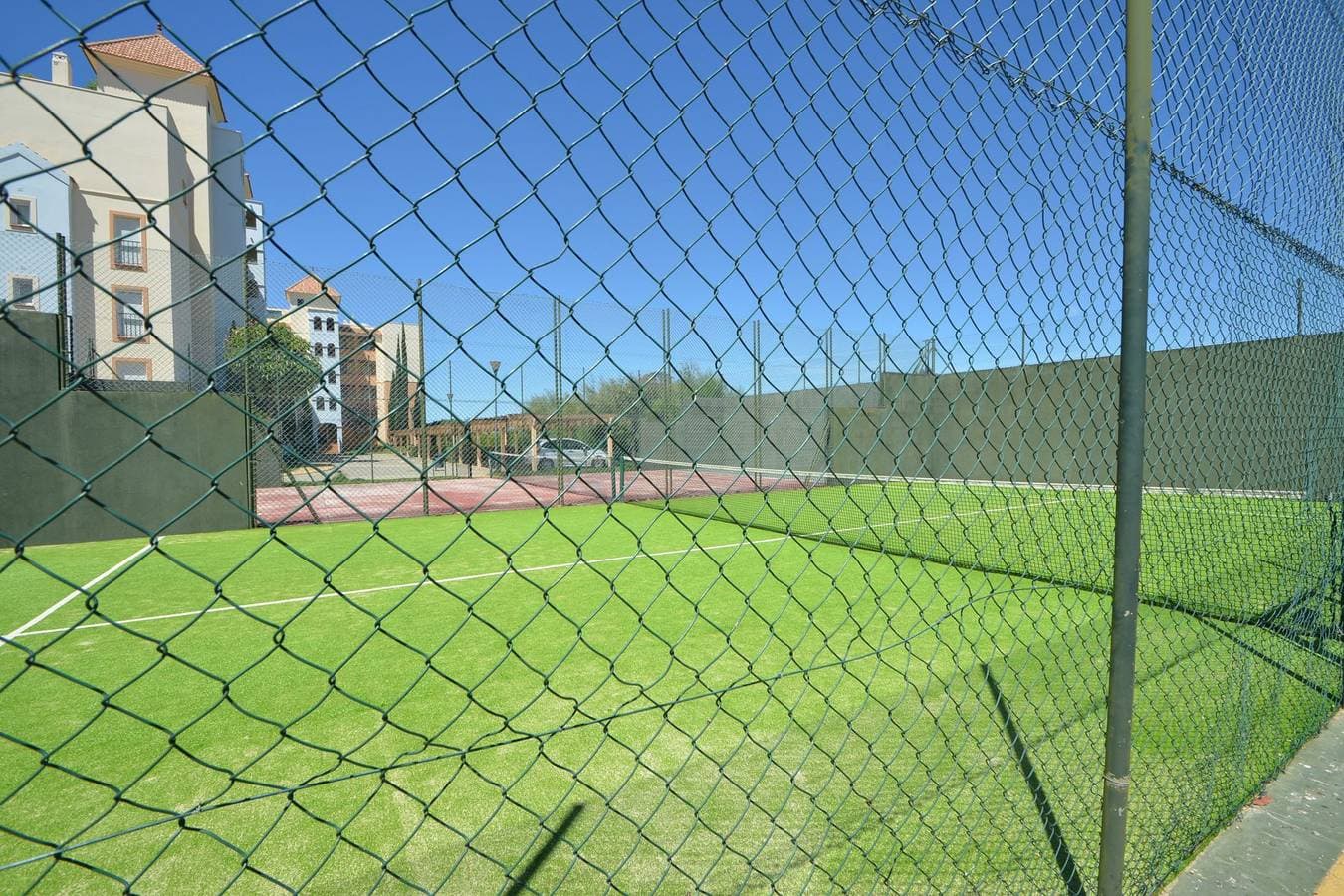 Foto 4 von 20: Las Marismas 46A
