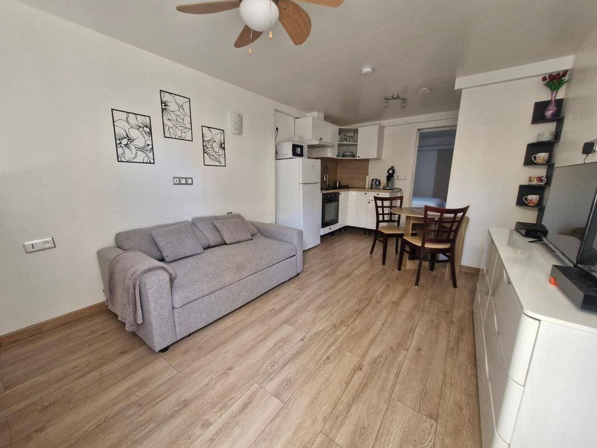 Petite Maison cosy avec terrasse - Parc Astérix 10 min - CDG 15 min 1