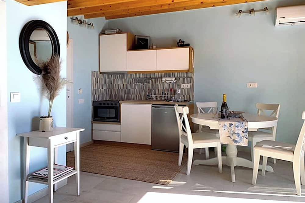 Foto 9 von 23: Loft-Apartment am Strand - Agios Gordios, Korfu