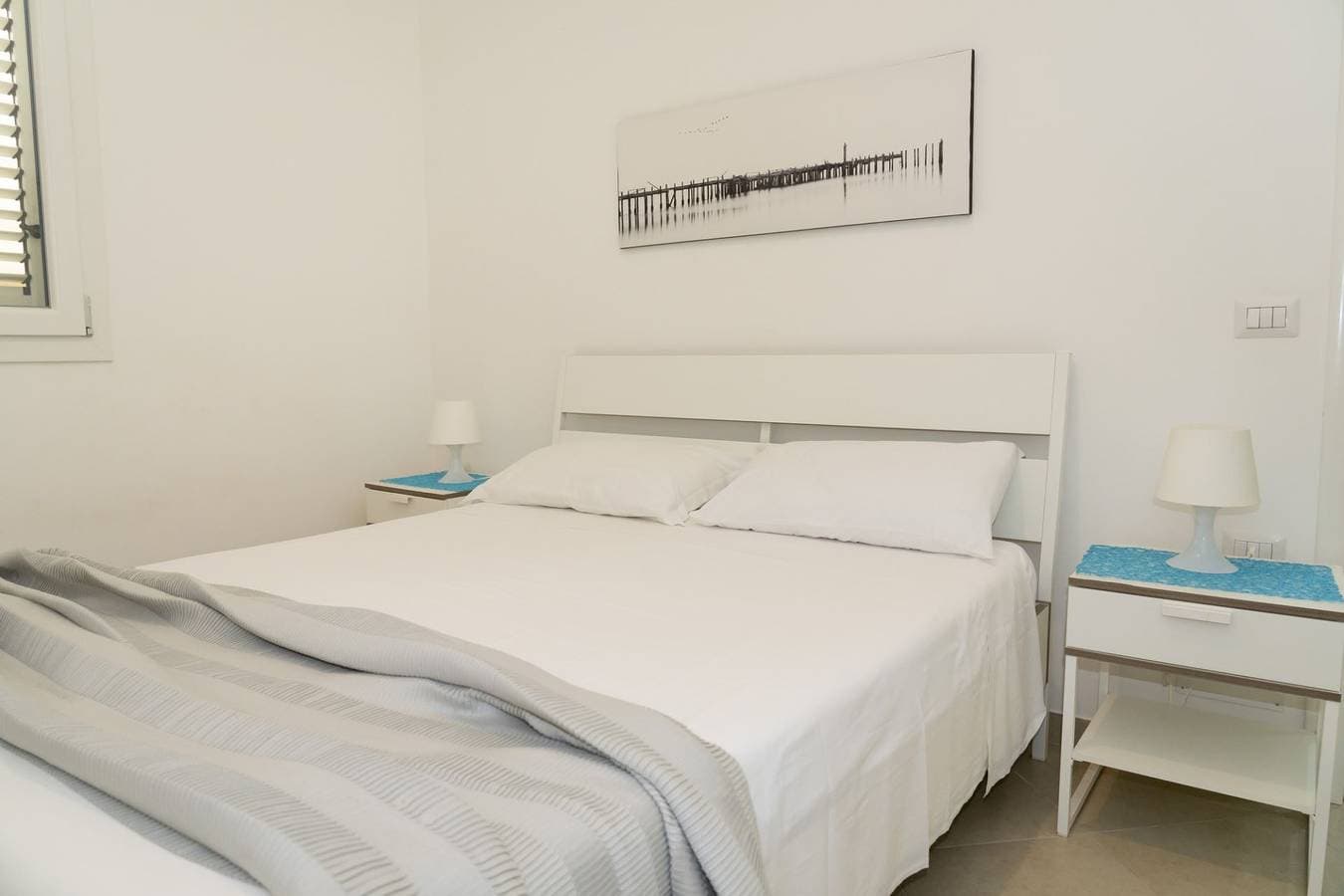 Foto 10 von 15: Ferienhaus für 4 Personen