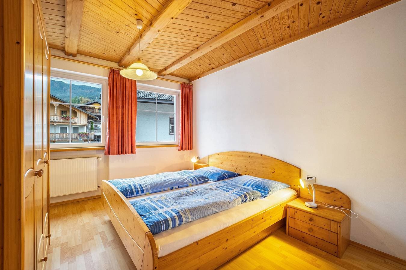 Kuenz Dolomites App Drau 1