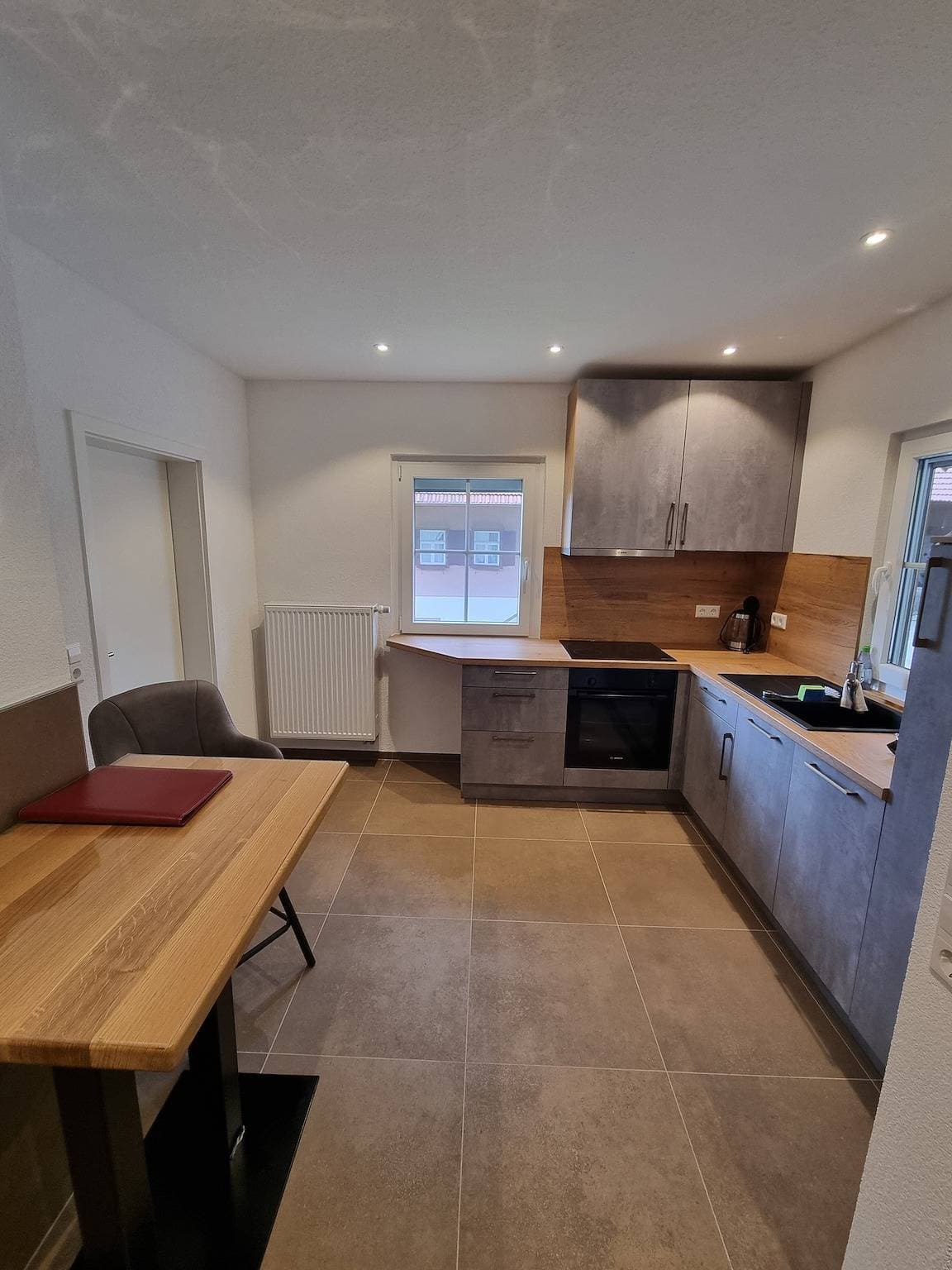 Foto 6 von 27: Ferienwohnung Schwörerhof mit Bergblick, privater Terrasse und WLAN