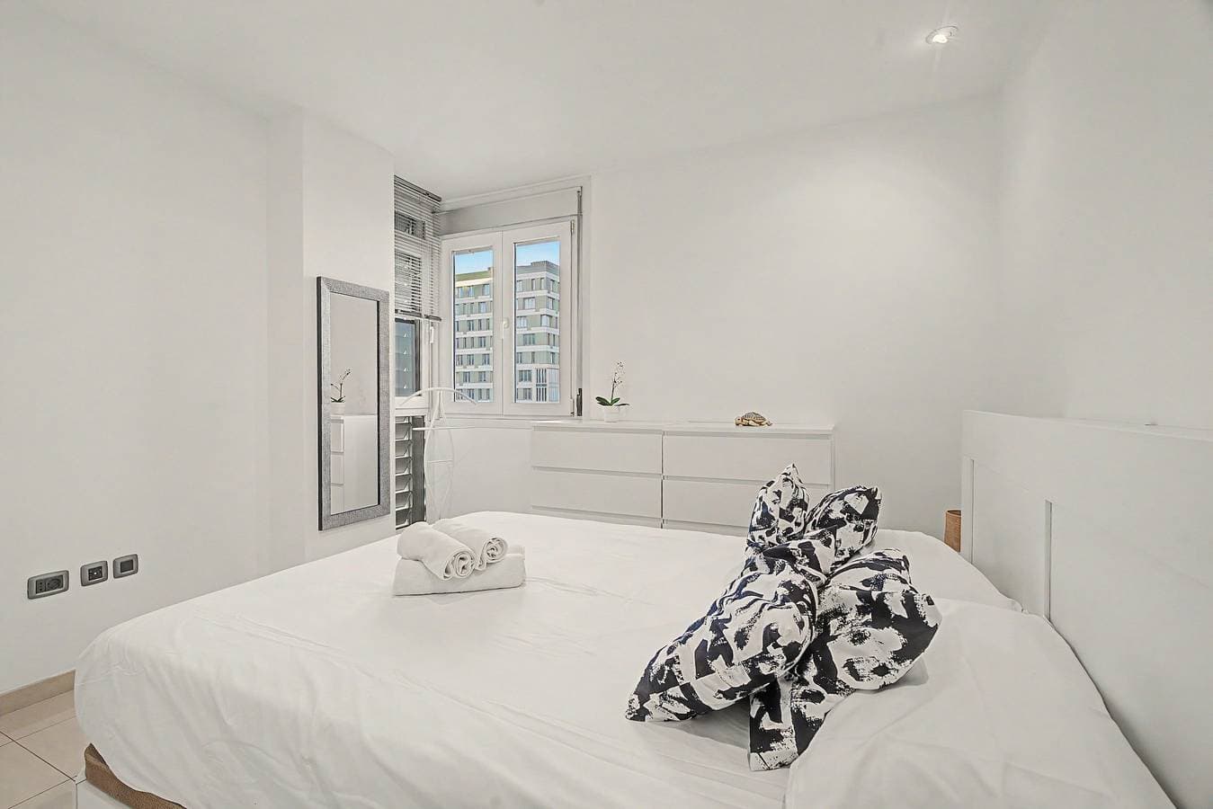 Foto 12 von 28: Ferienwohnung 'Terraza del Atlántico' mit Meerblick und WLAN