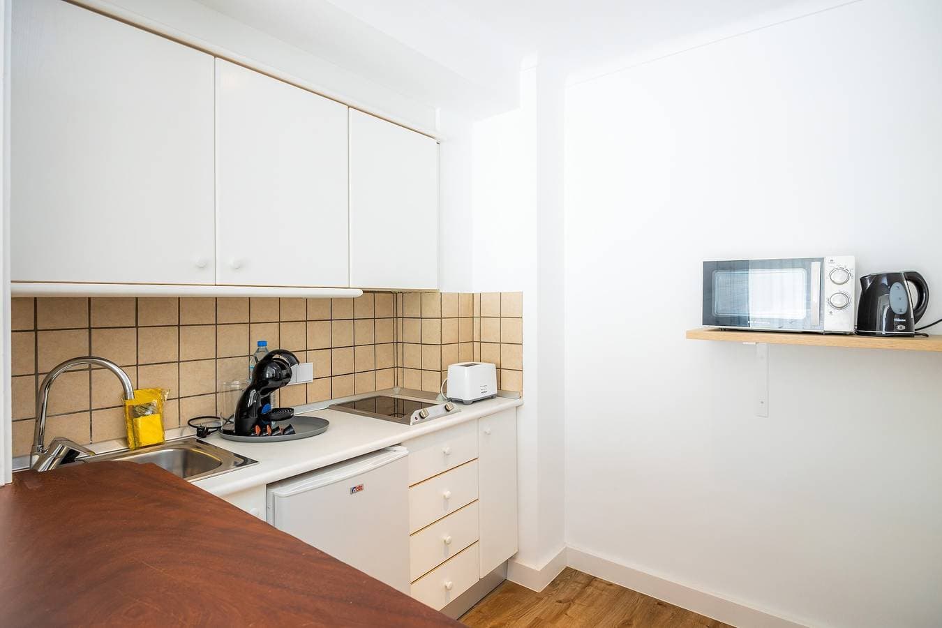 Foto 8 von 30: Ferienwohnung 'Apartament Massanet 1a' mit Balkon, WLAN und Klimaanlage