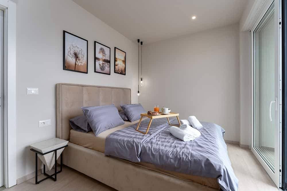 Foto 3 von 30: Ferienwohnung Costa Premium (Istrien - Funtana)