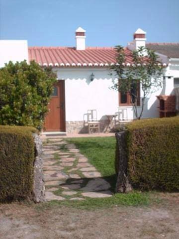 Foto 6 von 27: Two-Bedroom House