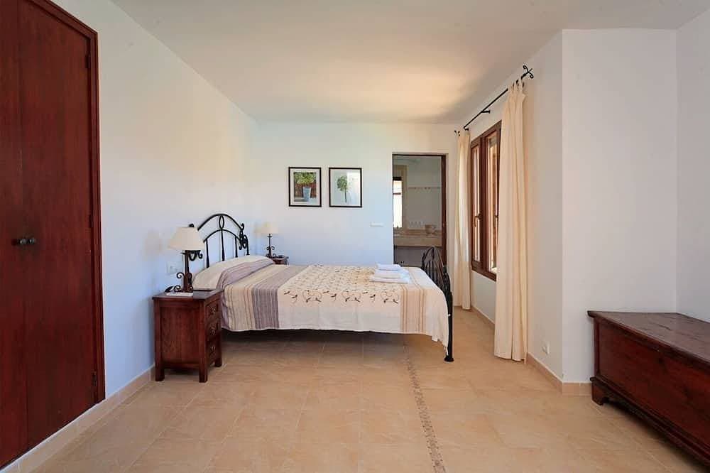 Foto 3 von 21: Villa Canto in Cala Sant Vicenc
