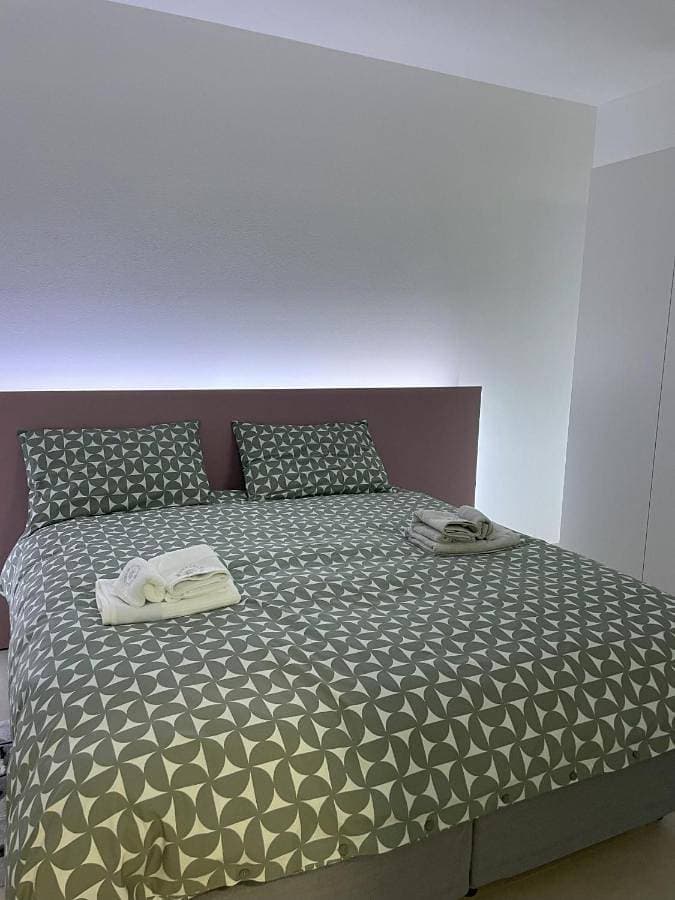 Foto 2 von 5: Deluxe Quadruple Room
