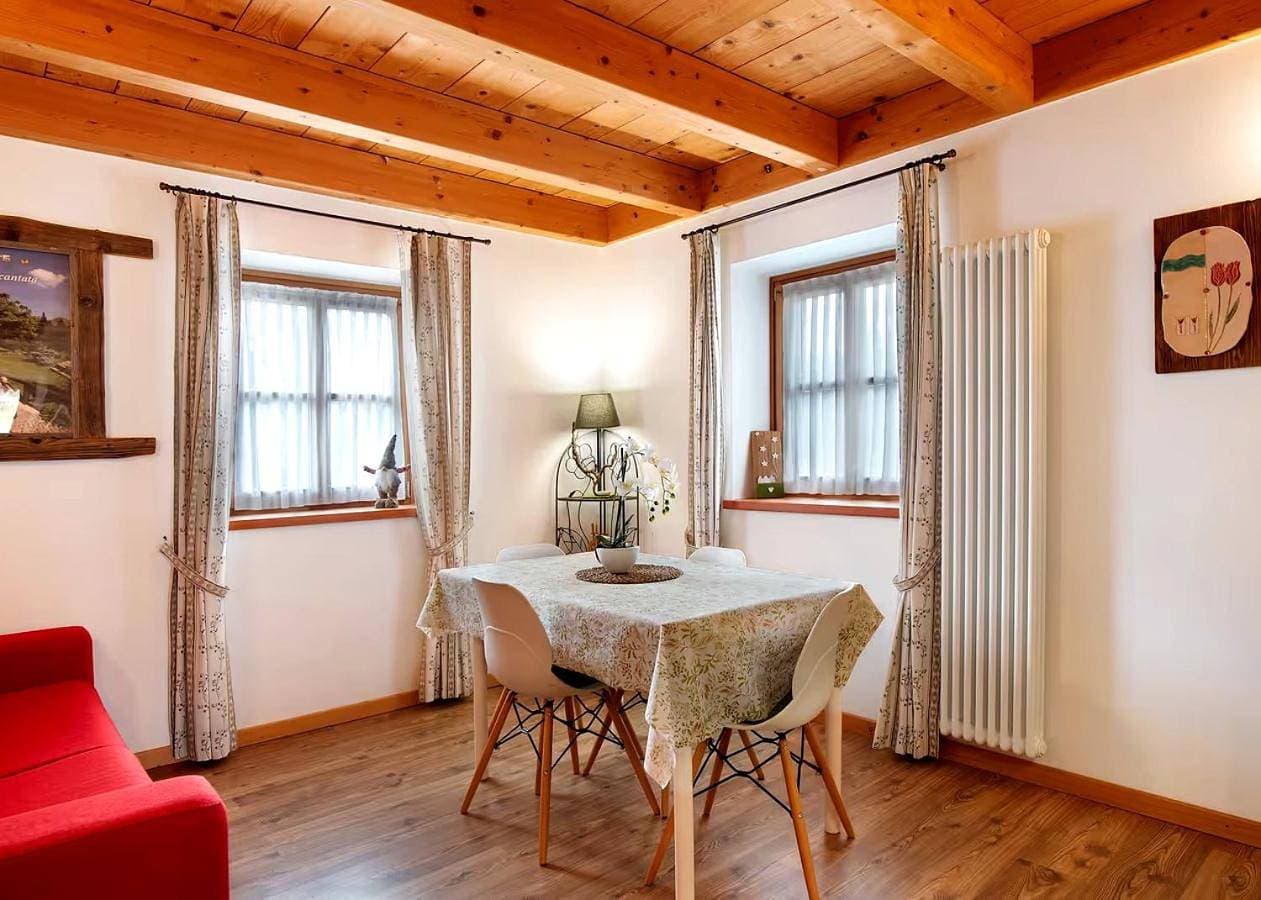 Foto 4 von 42: Three-Bedroom House