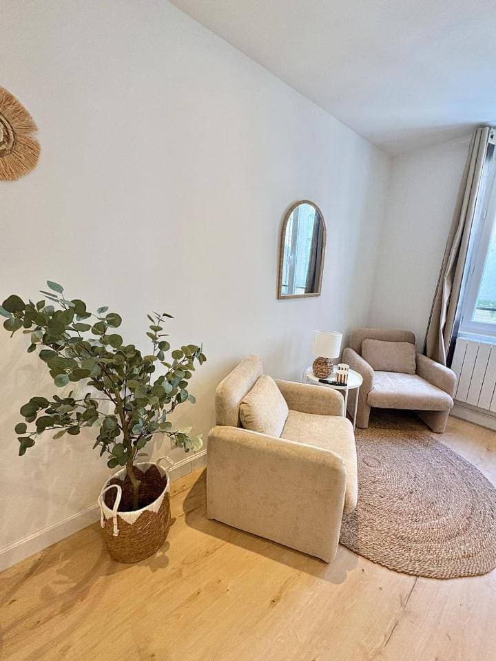 Foto 7 von 12: One-Bedroom Apartment - Non-Smoking
