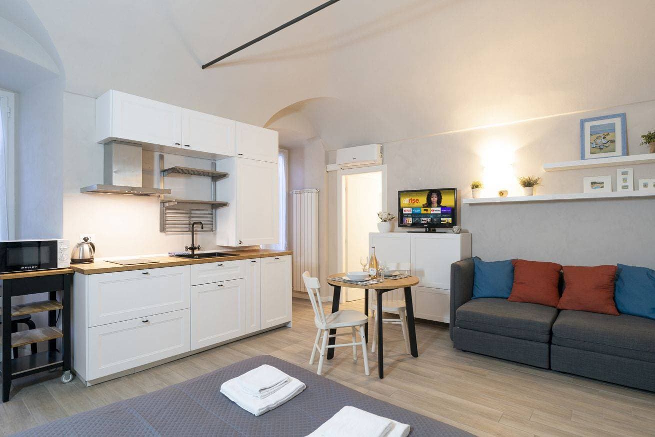 Foto 2 von 11: Ferienwohnung für 4 Personen