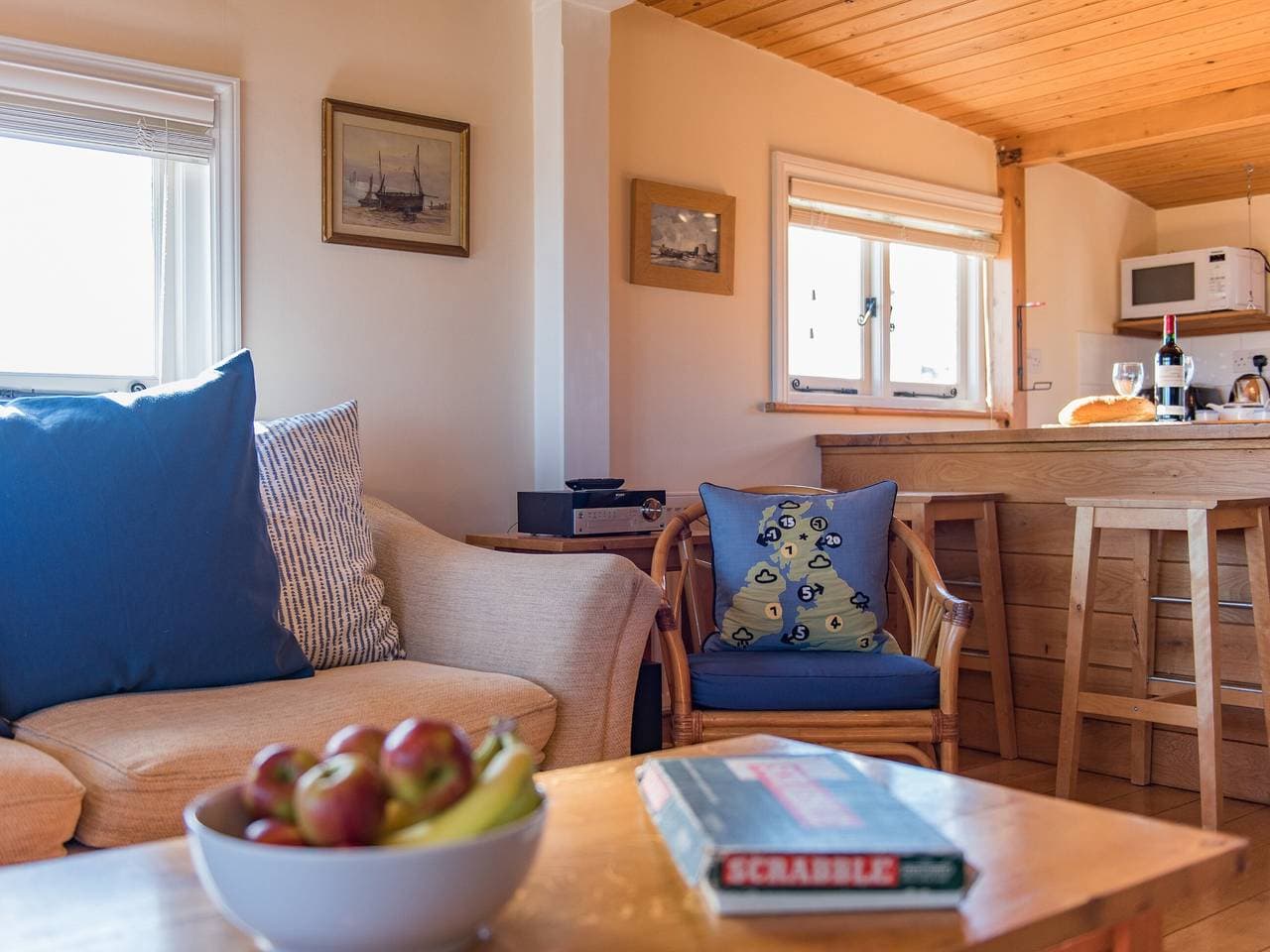 Foto 6 von 29: Cottage für 4 Personen