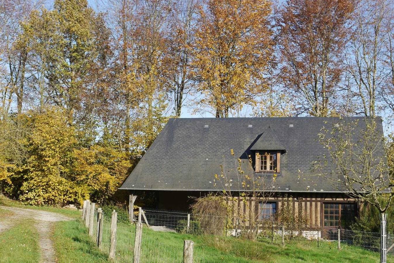 Foto 10 von 11: Gîtes de France® - La Grange