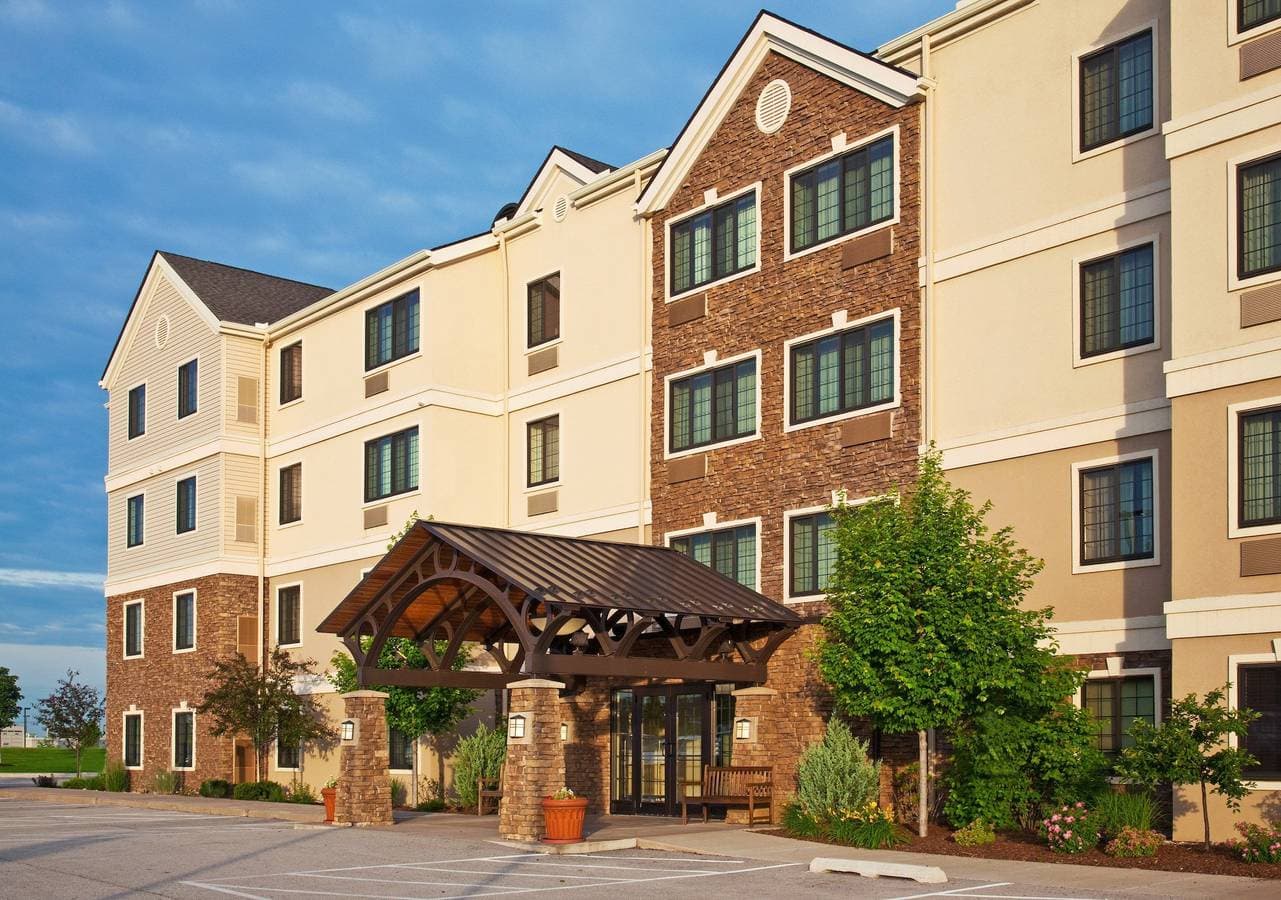 Foto 8 von 27: Staybridge Suites Davenport