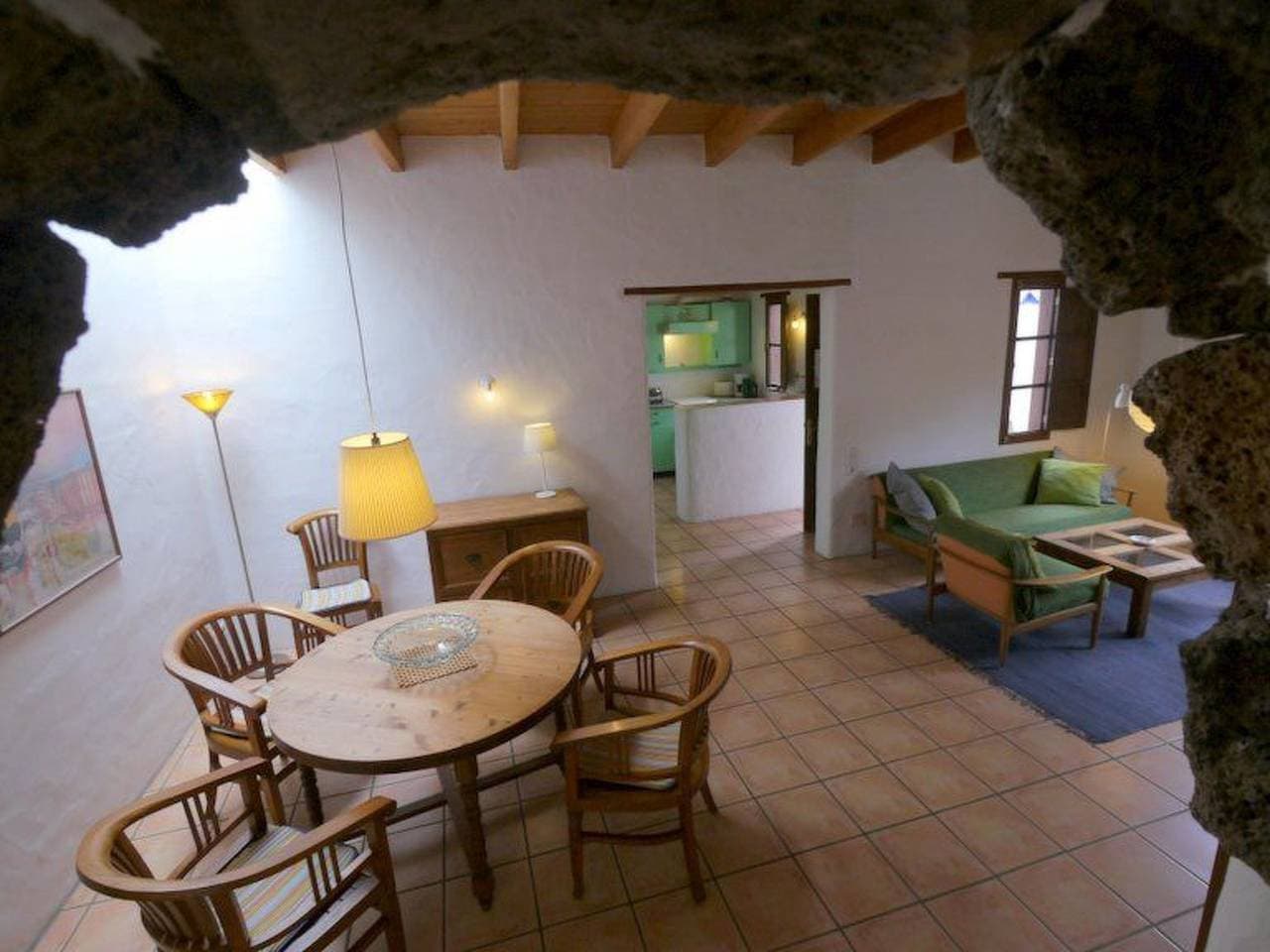 Foto 5 von 15: Casa Cueva