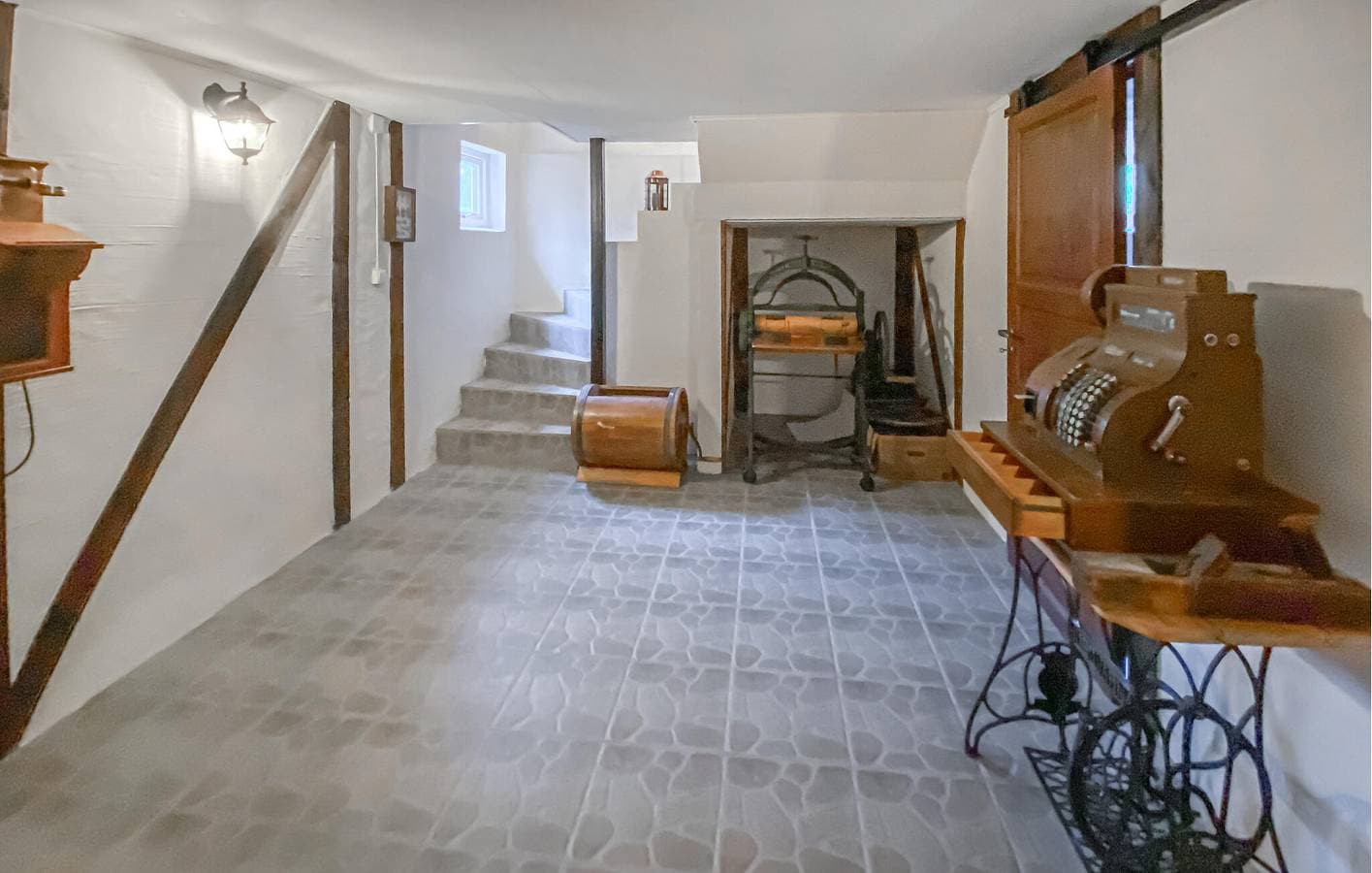 Foto 13 von 20: Ferienhaus für 5 Personen mit Terrasse