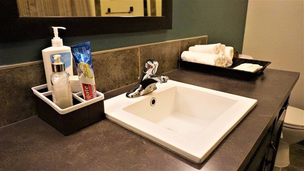 Foto 5 von 49: Luxurious Multi-level Condo in Premium Resort