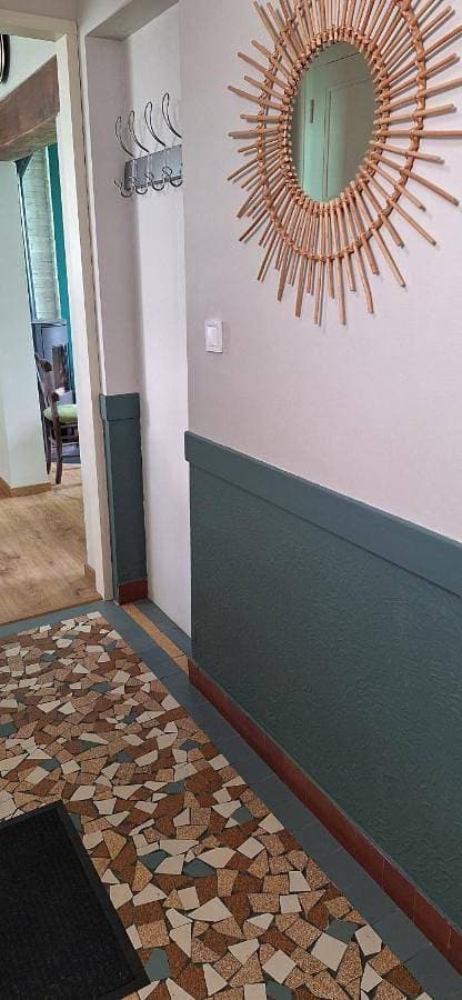 Foto 3 von 38: Three-Bedroom House