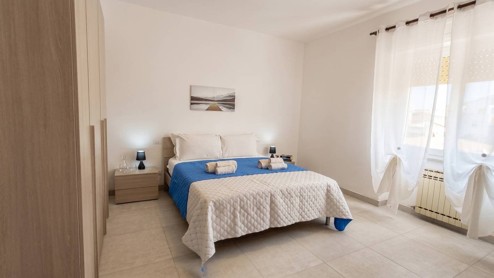 Urban Nest Alghero 1