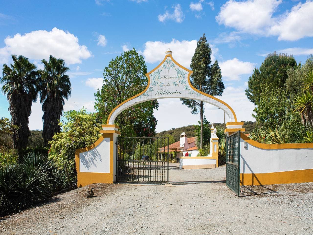 Foto 13 von 39: Weinlandhaus im Alentejo