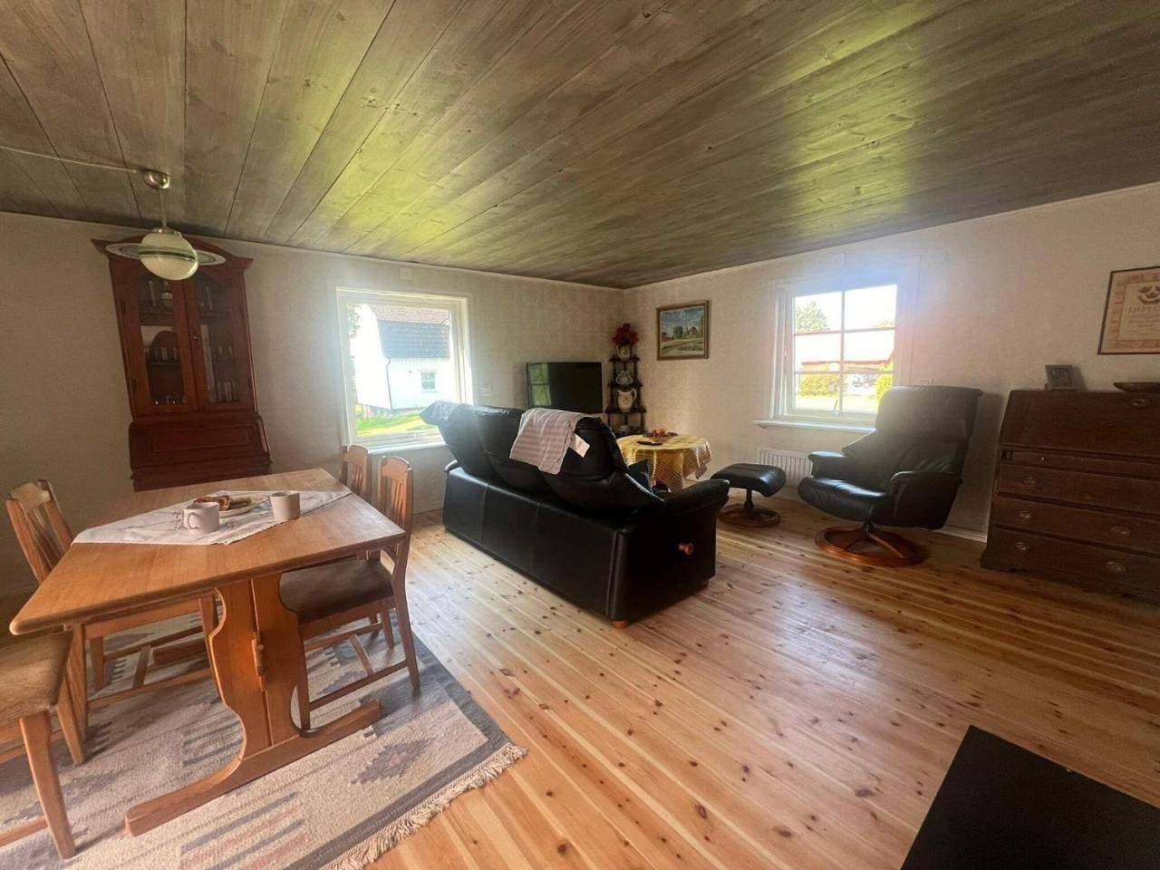 Foto 9 von 50: One-Bedroom Holiday Home