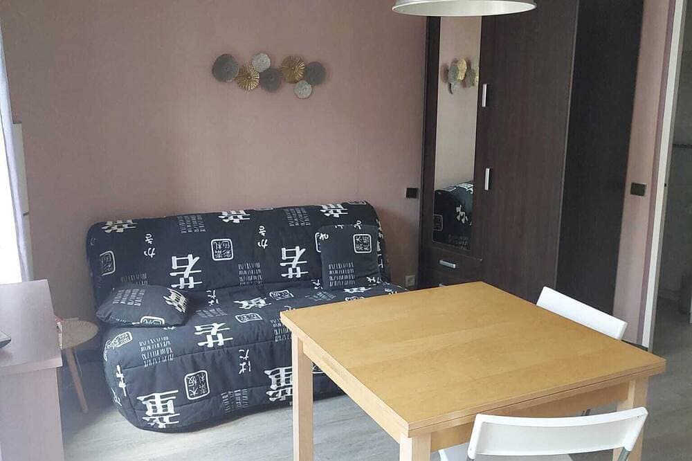 Foto 2 von 7: Studio downtown