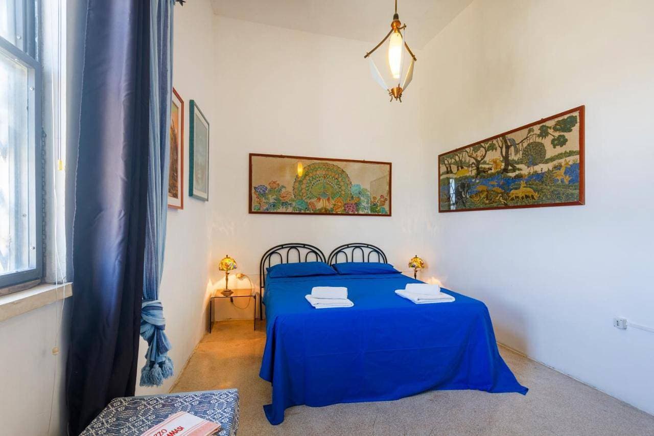 Foto 5 von 5: Suite with Terrace