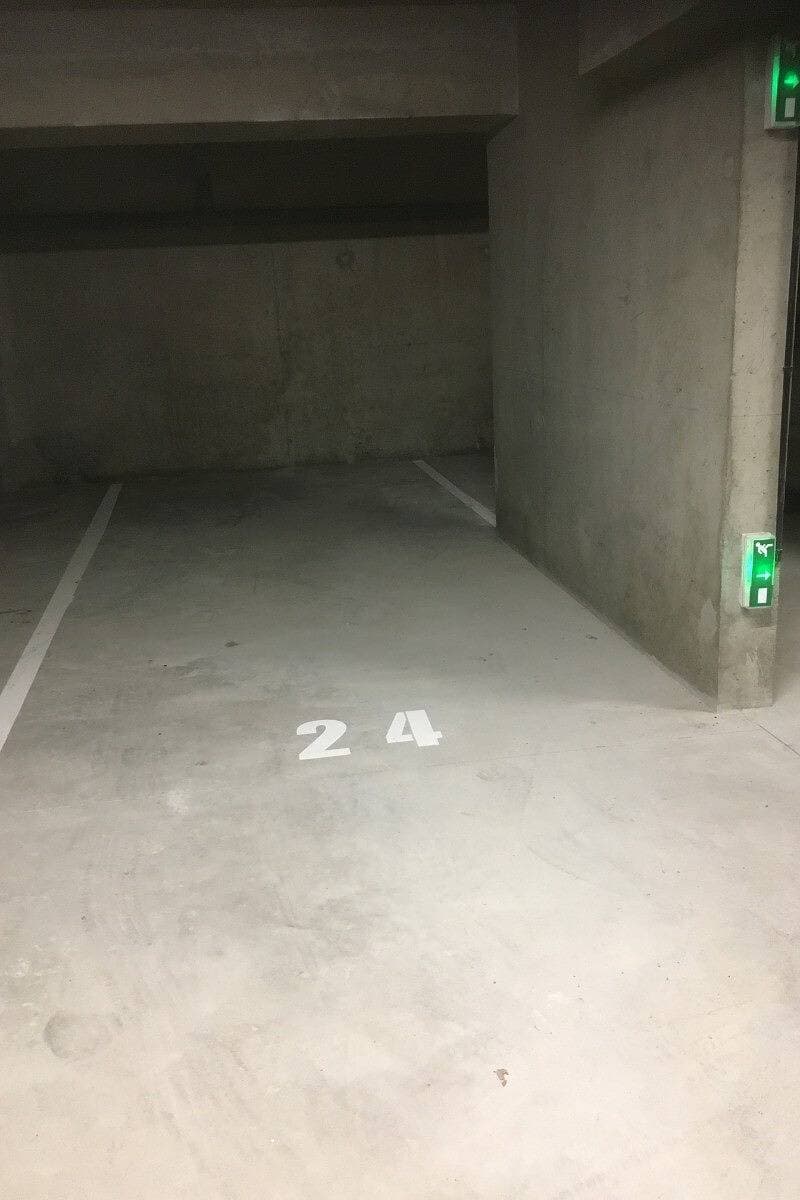 Foto 10 von 29: Ferienwohnung für 2 Personen mit Garten