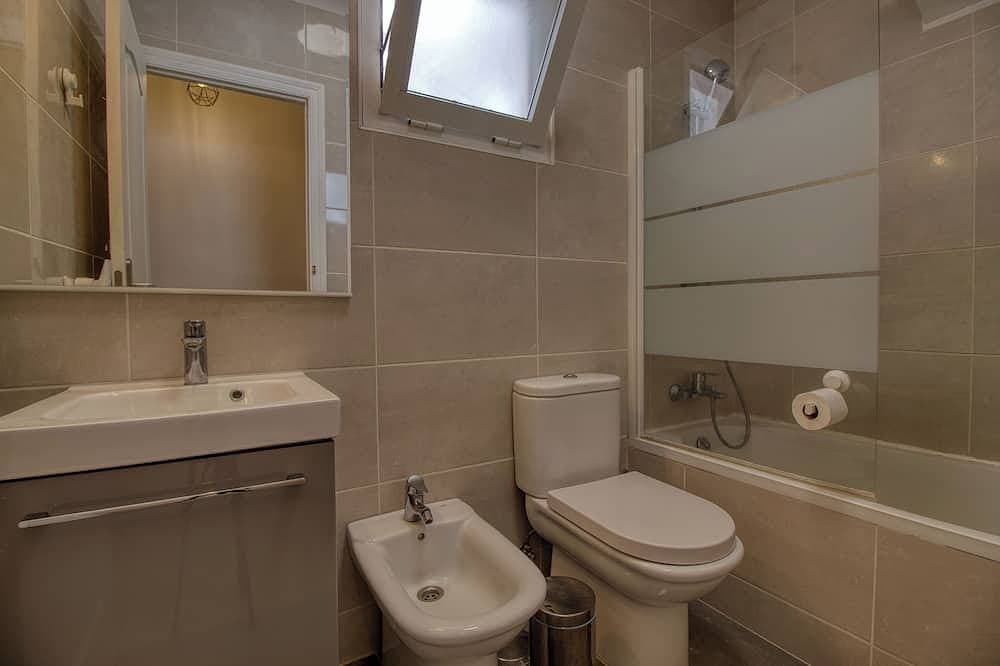 Foto 10 von 30: GolfDelSur: Whirlpool-4Schlafzimmer-2Badezimmer-PrivatParkplatz