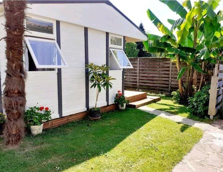 Chalet 1
