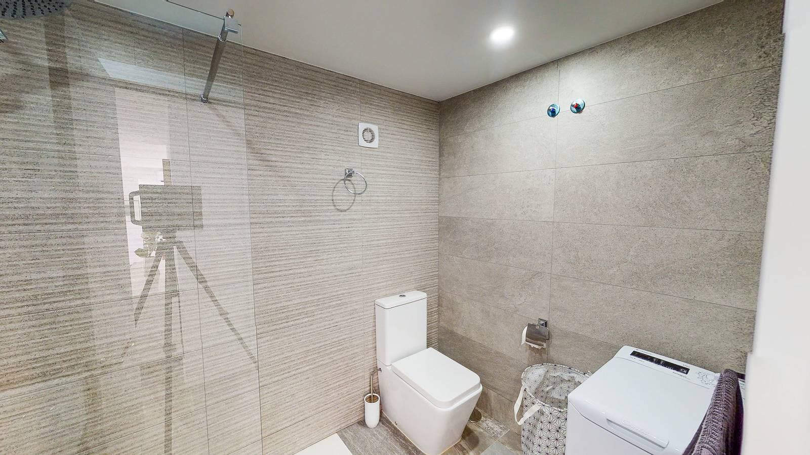 Foto 8 von 11: Las Palmeras - Best Location Cozy Apartment