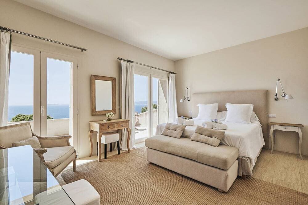 Foto 2 von 30: Luxury Villa with stunning sea views in Mallorca