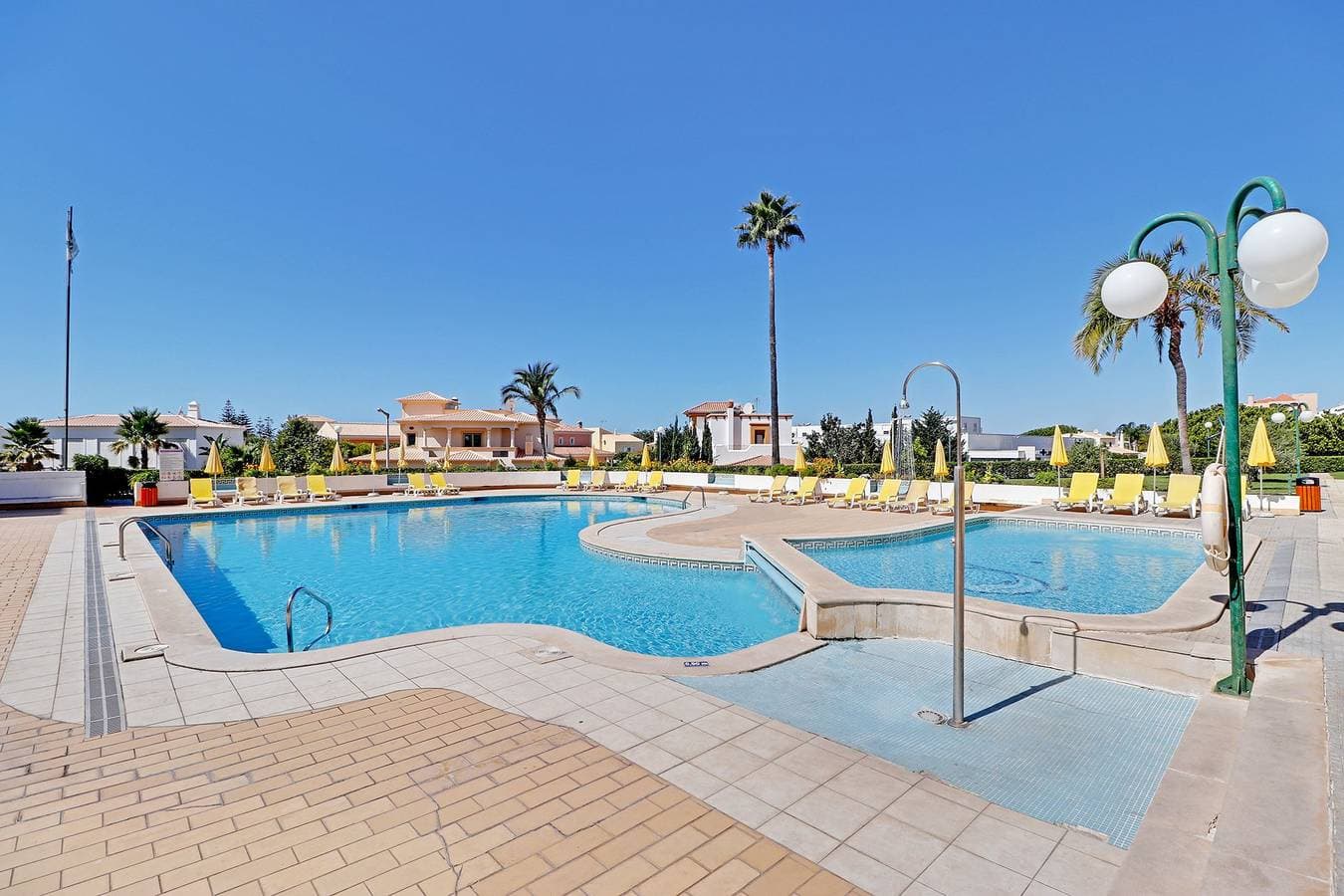 Albufeira Concept 1 With Pool 1