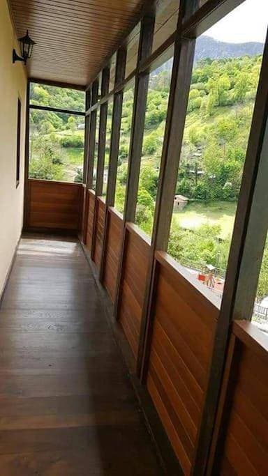 Foto 3 von 10: Casona Sariego, Apartamento