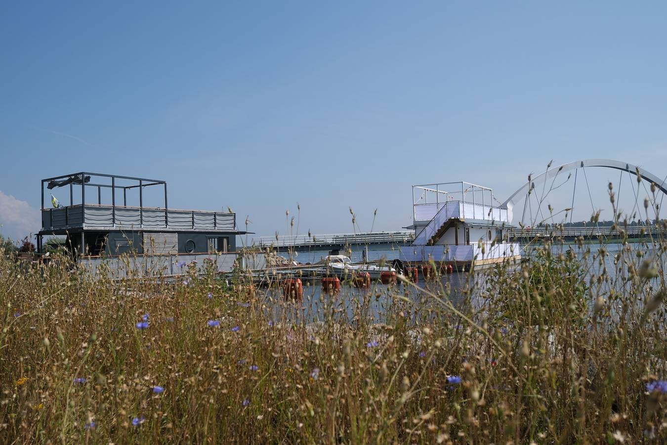 Foto 2 von 14: Ferienhaus für 2 Personen