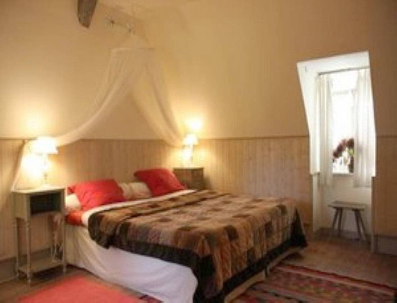 Foto 5 von 7: Double Room