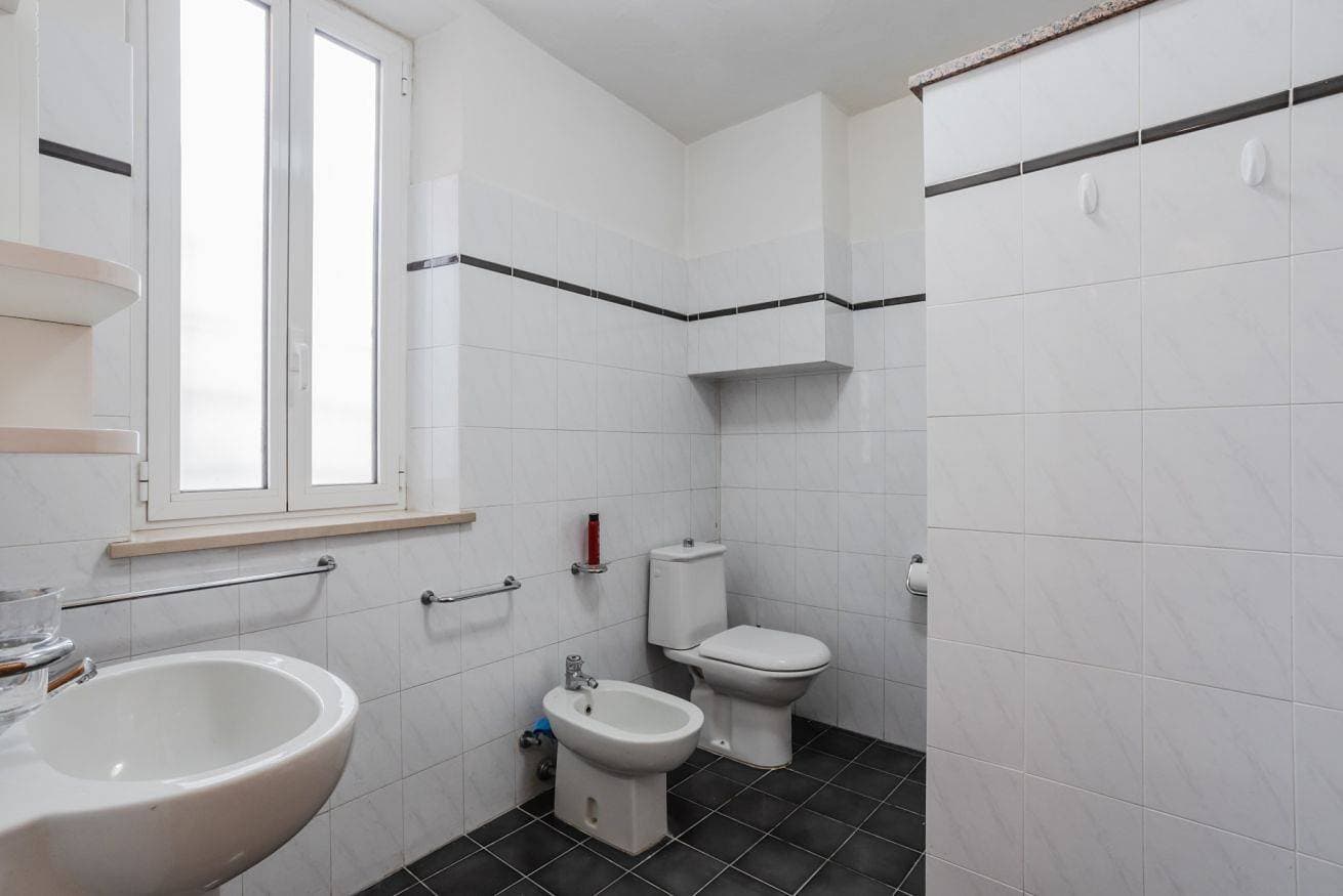 Foto 13 von 17: Ferienwohnung für 2 Personen mit Balkon/Terrasse