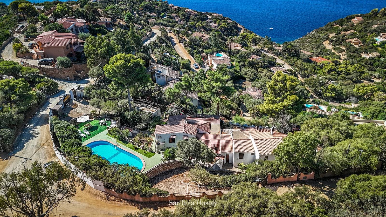 Villa Paola 1