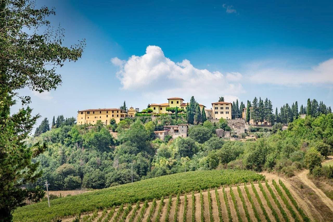 Villa S.Andrea 1
