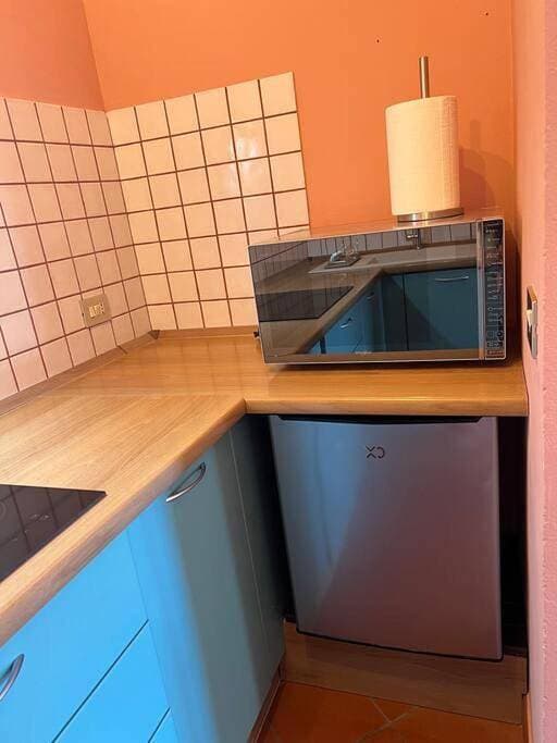 Foto 8 von 31: Two-Bedroom Apartment