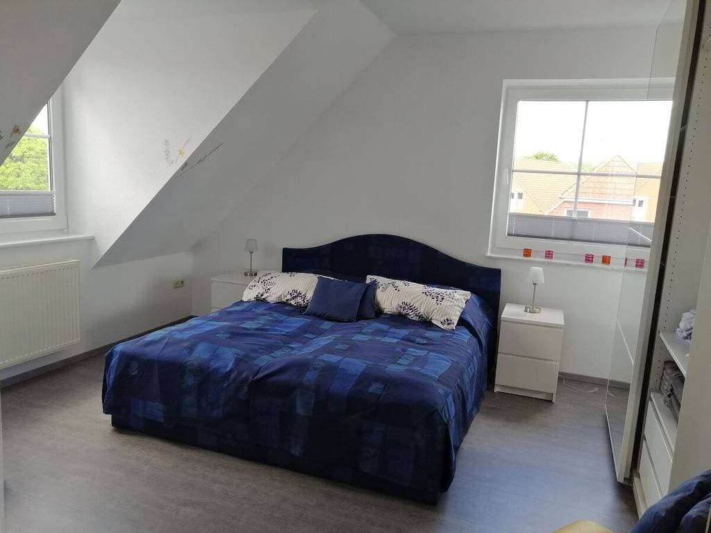 Foto 11 von 41: Ferienwohnung in Süsel mit Schwimmbecken