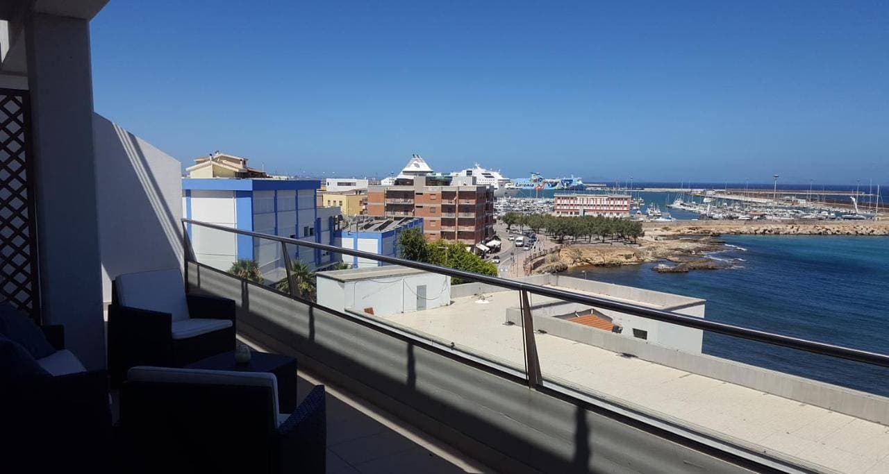 Foto 9 von 22: Apartment with Sea View